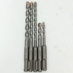 Lotus LTXT500SPB 5pcs SDS Plus Bit Set - ToolsSavvy.ph