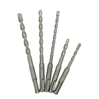 Lotus LTXT500SPB 5pcs SDS Plus Bit Set - ToolsSavvy.ph