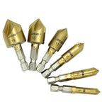Lotus LTXT600CBX Countersink Bit 90º - ToolsSavvy.ph