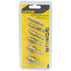 Lotus LTXT600CBX Countersink Bit 90º - ToolsSavvy.ph