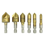 Lotus LTXT600CBX Countersink Bit 90º - ToolsSavvy.ph
