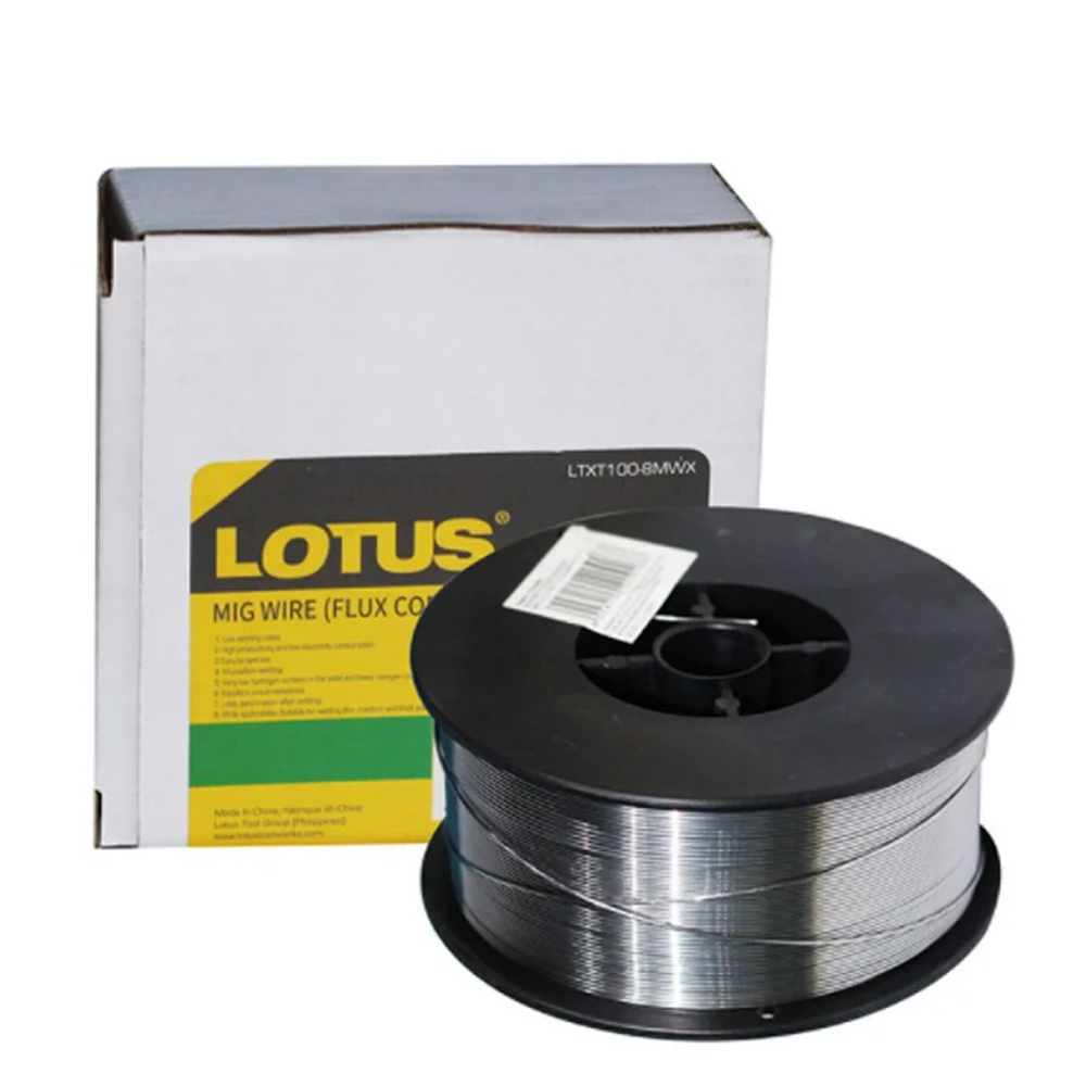 Lotus Mig Wire - ToolsSavvy.ph