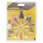 Lotus Mounted Stone - ToolsSavvy.ph