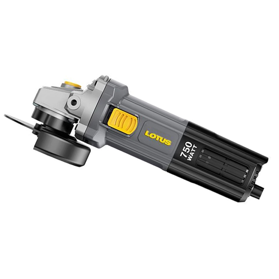 Lotus SG7500XT Angle Grinder 4" 750W - ToolsSavvy.ph Main image
