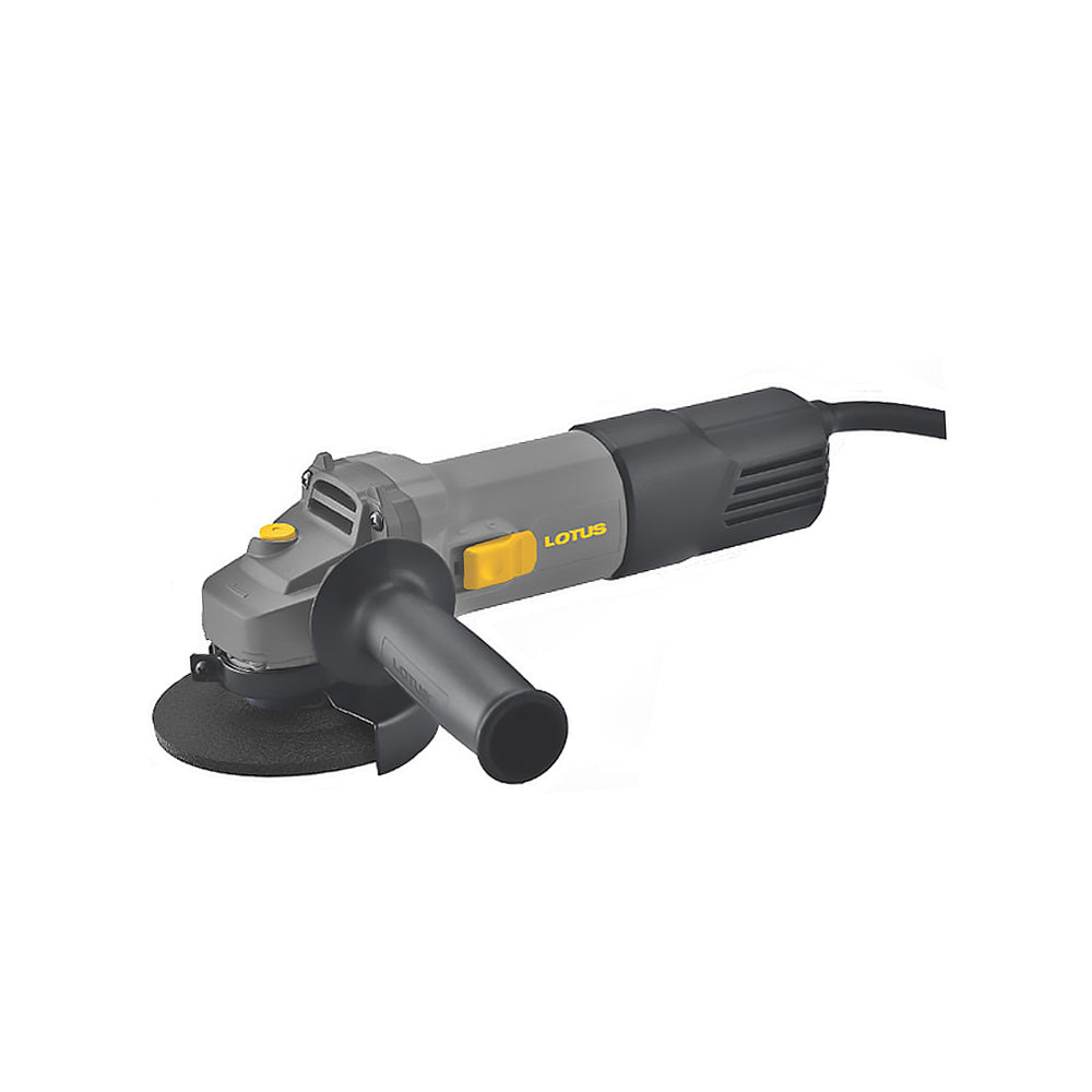 Lotus SG900XR Angle Grinder (Slider) 4" 900W - ToolsSavvy.ph Main image