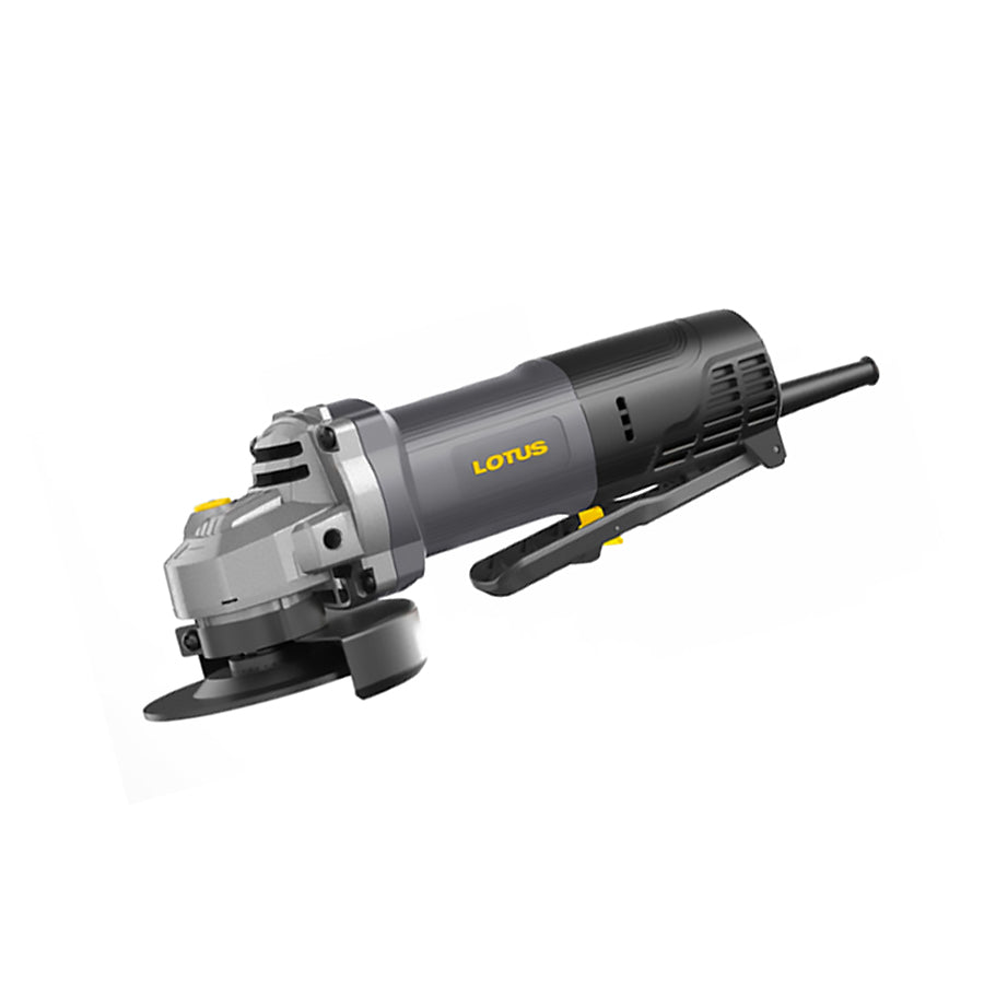 Lotus SG900XRP Angle Grinder w/ Paddle Switch 900W - ToolsSavvy.ph Main image