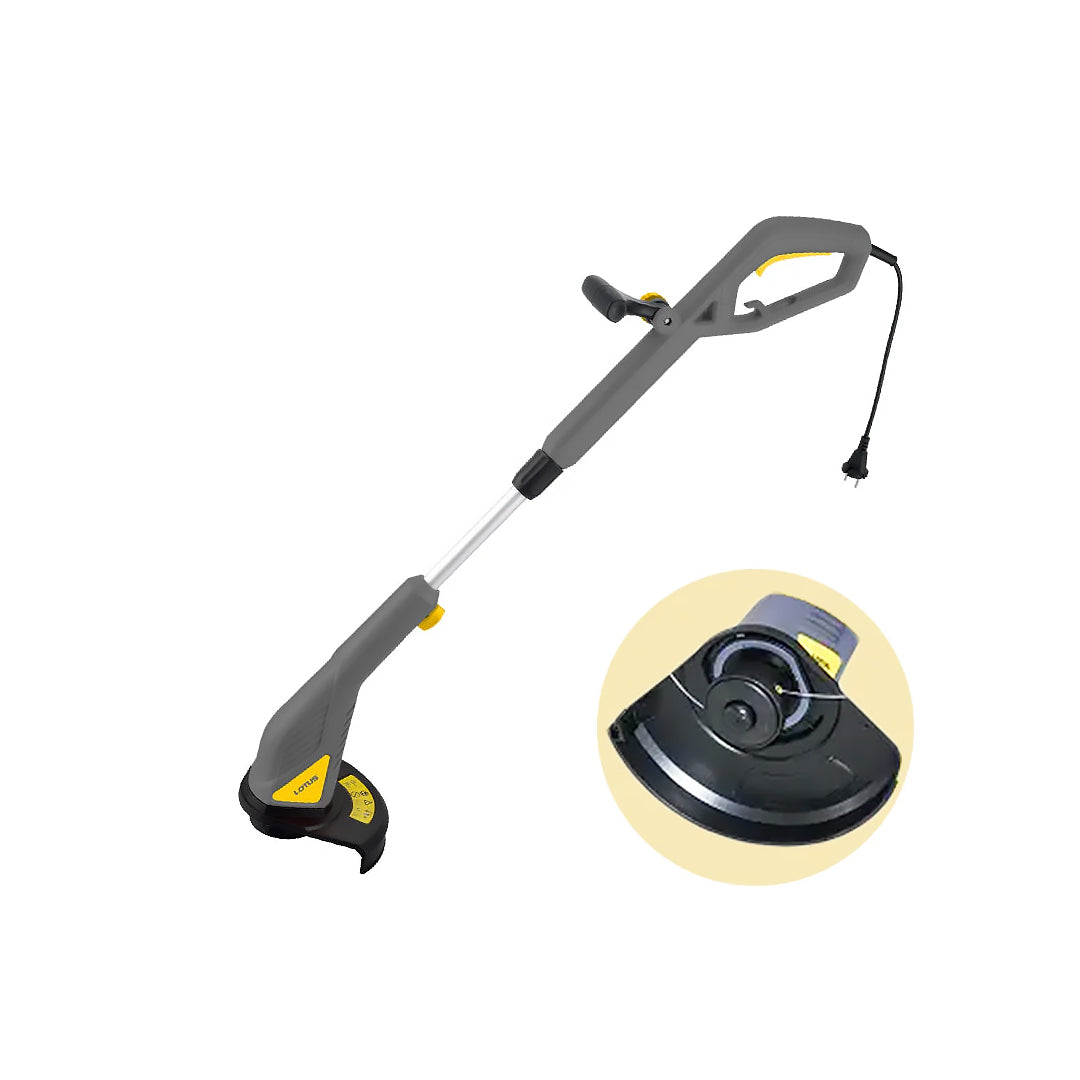 Lotus ST350X Grass Trimmer 350W - ToolsSavvy.ph Main image