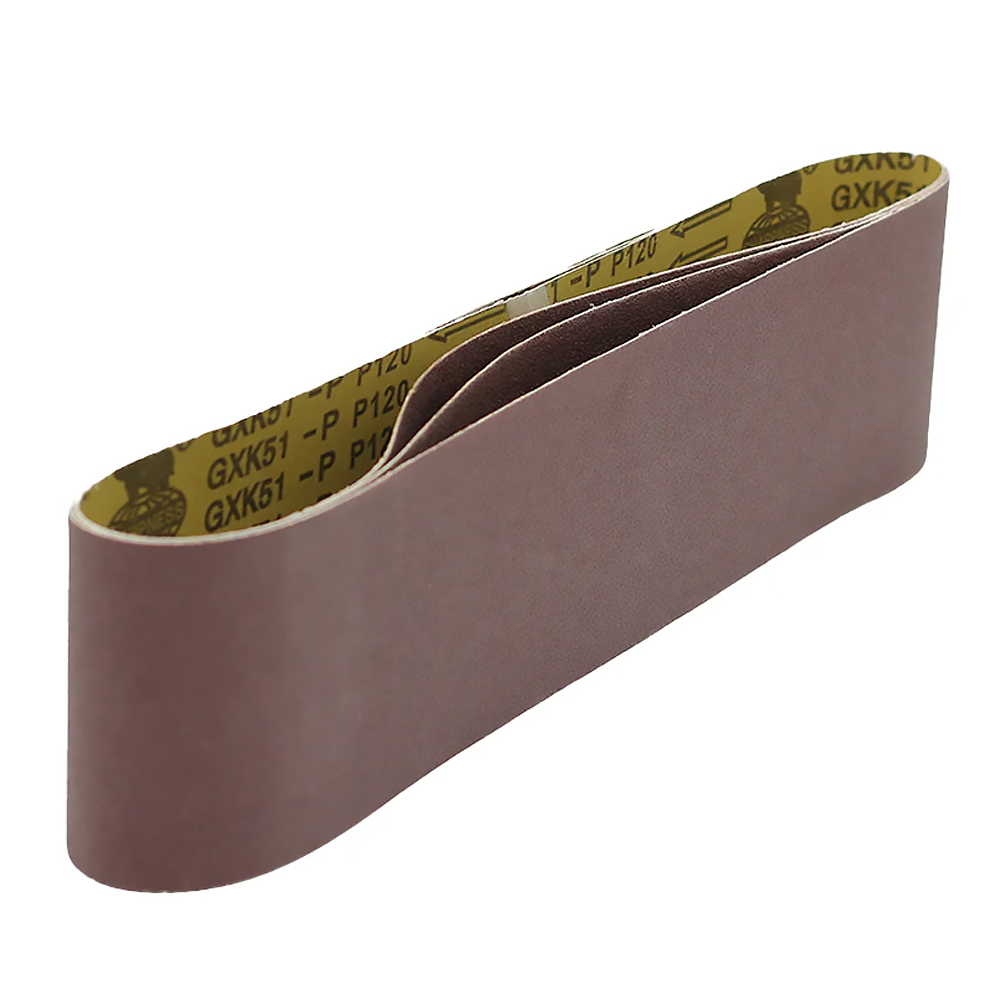 Lotus Sanding Belt - ToolsSavvy.ph