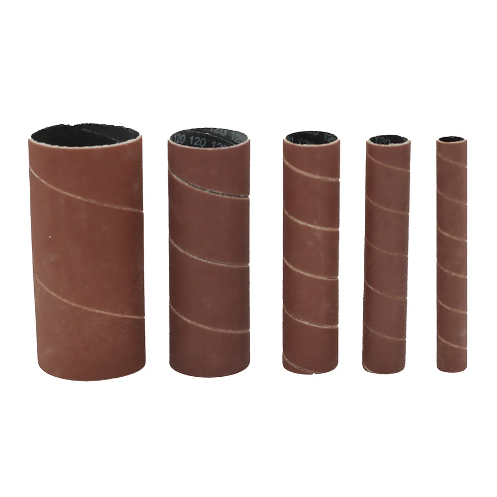 Lotus Sanding Sleeves 1/2” - ToolsSavvy.ph Main image