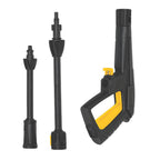 Lotus X2-110SE Pressure Washer 1400W - ToolsSavvy.ph