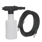 Lotus X2-110SE Pressure Washer 1400W - ToolsSavvy.ph