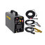 Lotus LT200TD TIG + MMA Inverter Welding Machine 200A - ToolsSavvy.ph