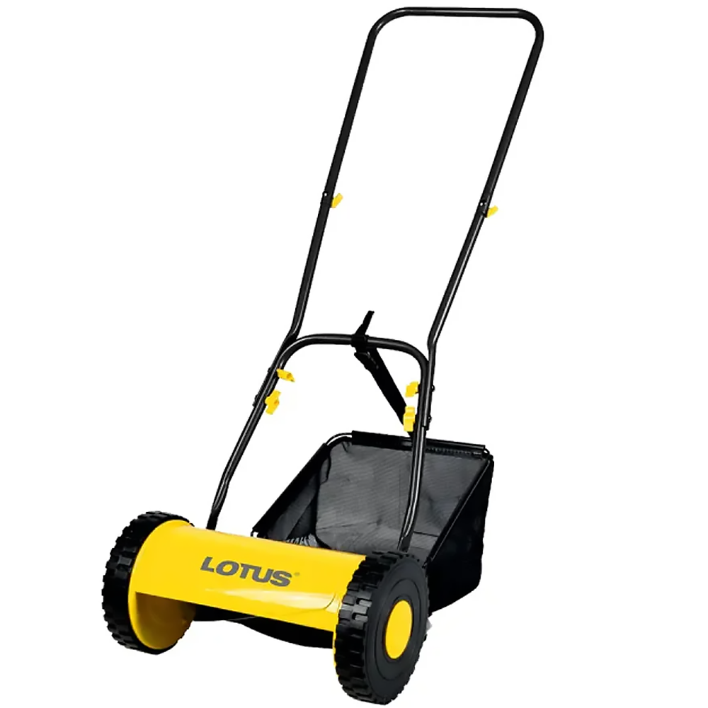 Lotus LT300X Lawn Mower 12” - ToolsSavvy.ph