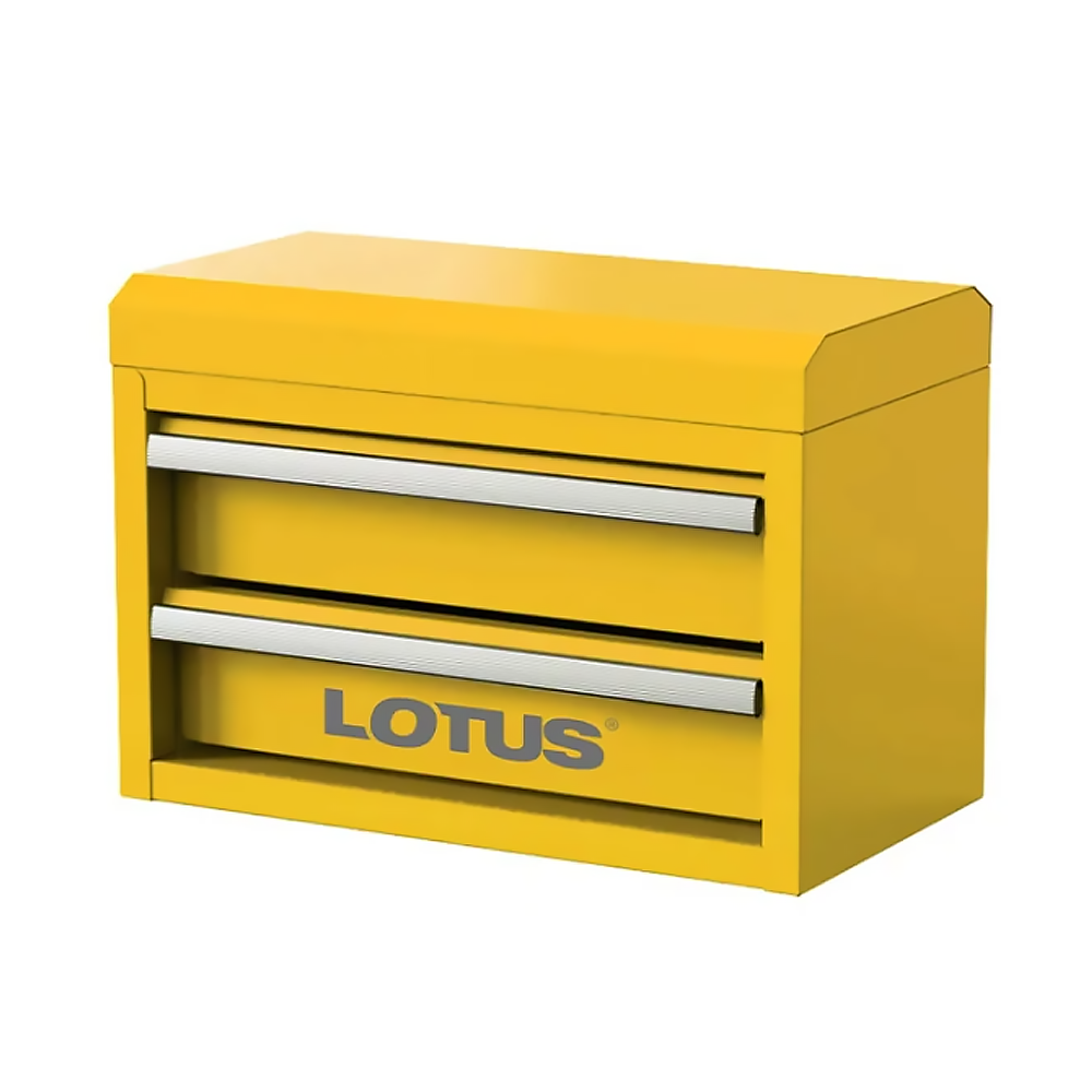Lotus LTMX120 Mini Steel Tool Box
