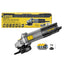 Lotus SG850XR Angle Grinder W/3PC AC 4" 850W - ToolsSavvy.ph