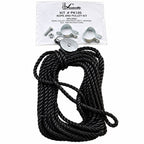 Louisville PK-1208 / PK-120B Rope and Pulley Kit for Ladder (Accessory)