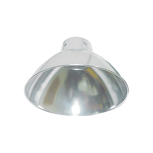 Firefly Low Bay Aluminum Reflector  for Blended Mercury / CFL | Firefly by KHM Megatools Corp. Main image