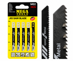 Megatools Jigsaw Blade - ToolsSavvy.ph