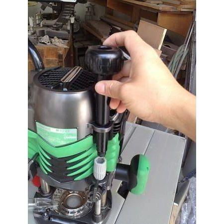 Hitachi M12SA2 Plunge Router 1700W 1/2" Secondary image