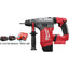 Milwaukee M18CHPX-502C Cordless SDS-Plus Rotary Hammer - Goldpeak Tools PH Milwaukee