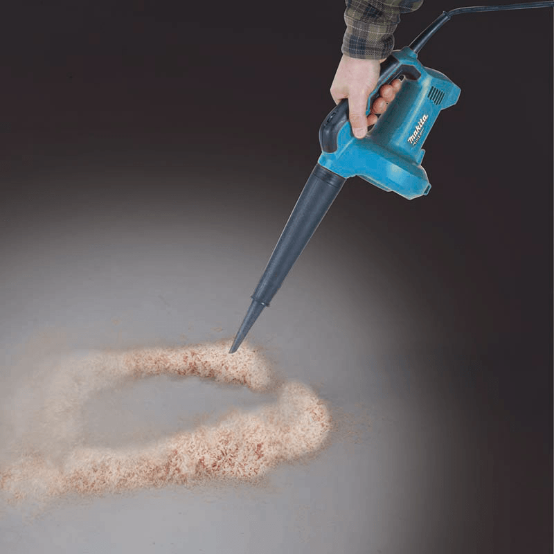 Makita MT M4000B Air Blower 530W Secondary image