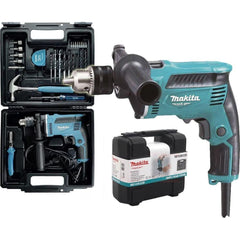 Makita MT M8103KX2B Hammer Drill 1/2" 430W - KHM Megatools Corp.