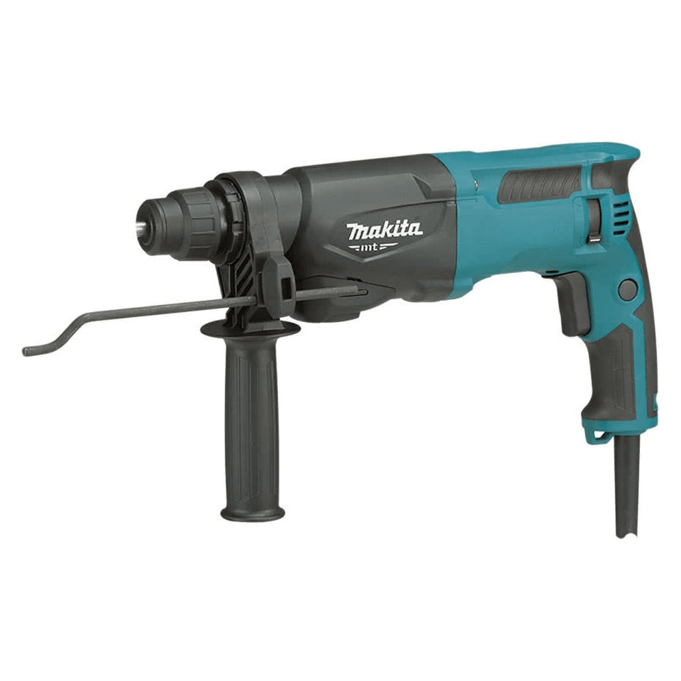 Makita MT M8700B 2-Modes SDS-Plus Rotary Hammer 22mm 7.2J - KHM Megatools Corp.