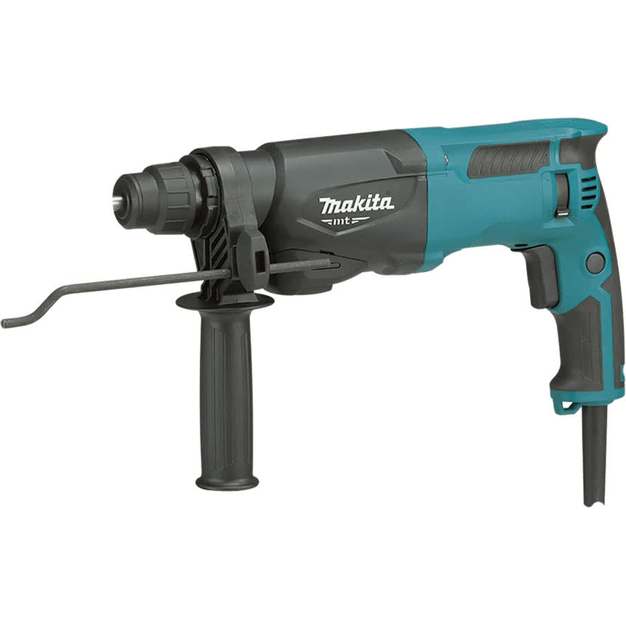 Makita MT M8700B 2-Modes SDS-Plus Rotary Hammer 22mm 7.2J - KHM Megatools Corp. Main image