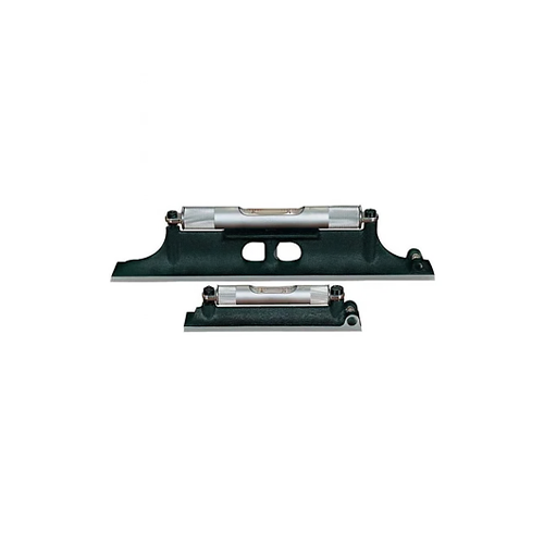Starrett Machinist Improved Level