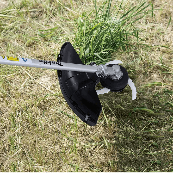 Makita UR016GZ 40V Cordless Grass Trimmer, Bike Handle (XGT) [Bare] Secondary image