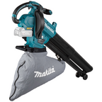 Makita UB005GZ 40V Cordless Blower Vacuum (Bare)
