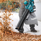 Makita UB005GZ 40V Cordless Blower Vacuum (Bare)