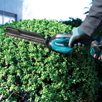 Makita UH023GZ 40V Cordless Hedge Trimmer 7-7/8" (XGT-Series) [Bare]