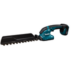 Makita UH023GZ 40V Cordless Hedge Trimmer 7-7/8" (XGT-Series) [Bare]