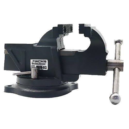 MaxTools Bench Vices - ToolsSavvy.ph