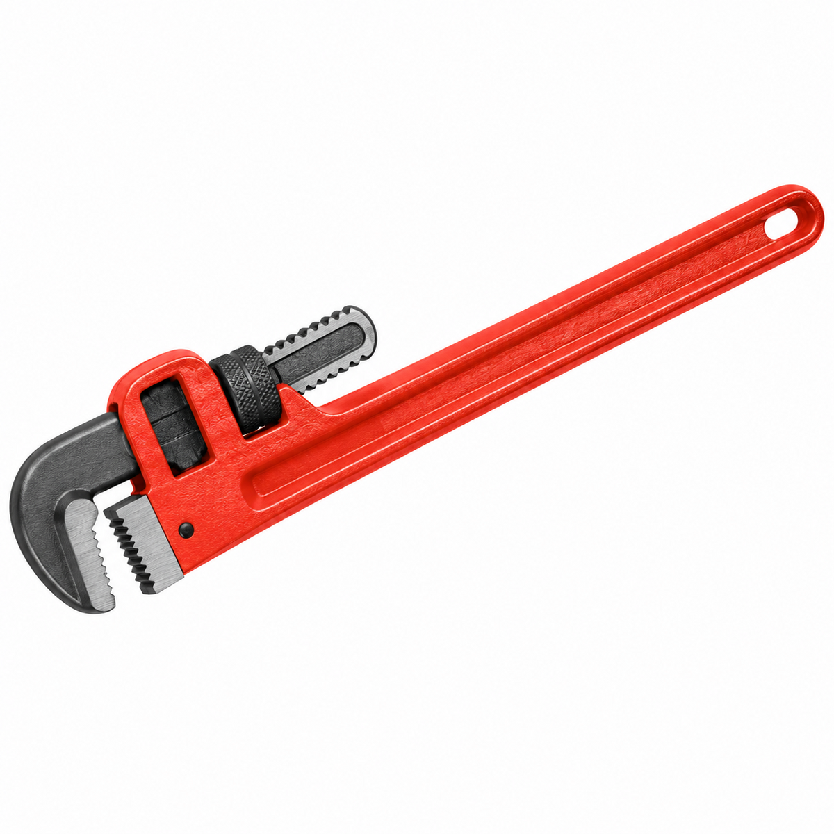 MCC Pipe Wrench 14" - ToolsSavvy.ph
