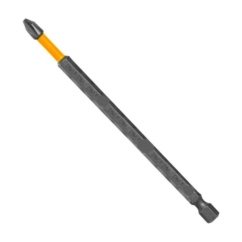 Ingco SDBIM71PH1100 Impact Screwdriver Bit PH1 100MM - KHM Megatools Corp.