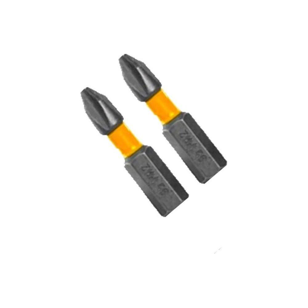 Ingco SDBIM71PH225 Impact Screwdriver Bit PH2 - KHM Megatools Corp. Main image