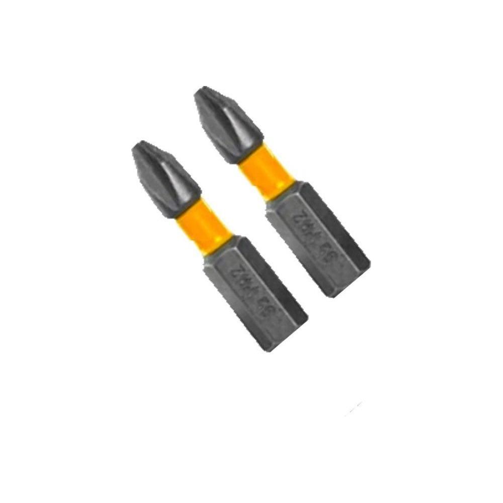 Ingco SDBIM71PH125 Impact Screwdriver Bits PH1 - KHM Megatools Corp.