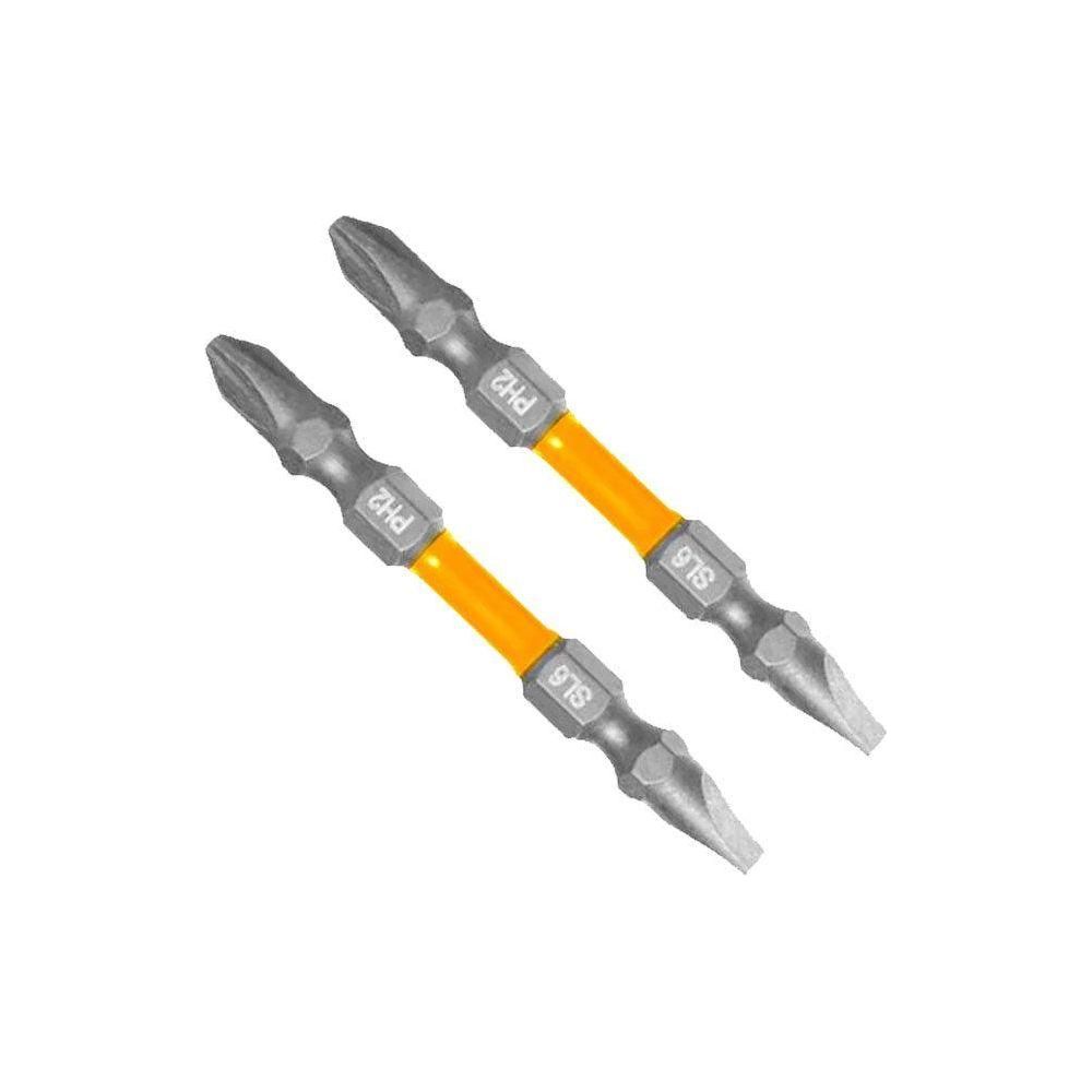 Ingco SDBIM72HL665 Impact Screwdriver Bit - KHM Megatools Corp.