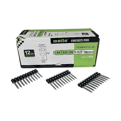 Meite Concrete Nail Main image