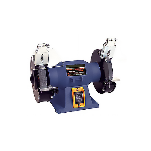 Showa MD-150 Electric Bench Grinder 250W 6" - ToolsSavvy.ph