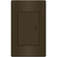 Royu MD502/DG* 3-Gang Switch Set 16A (Plano) [Dark Gray] | Royu by KHM Megatools Corp.