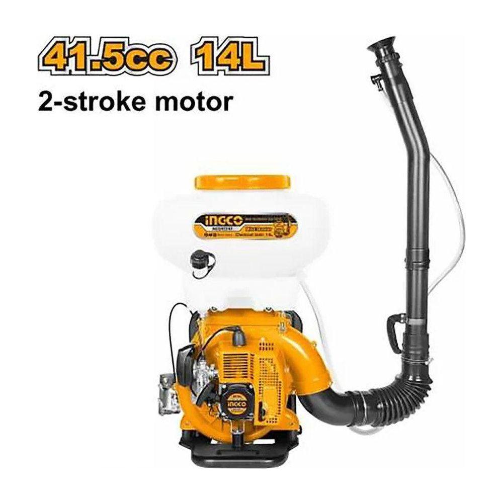 Ingco MD541141 Mist Duster Secondary image