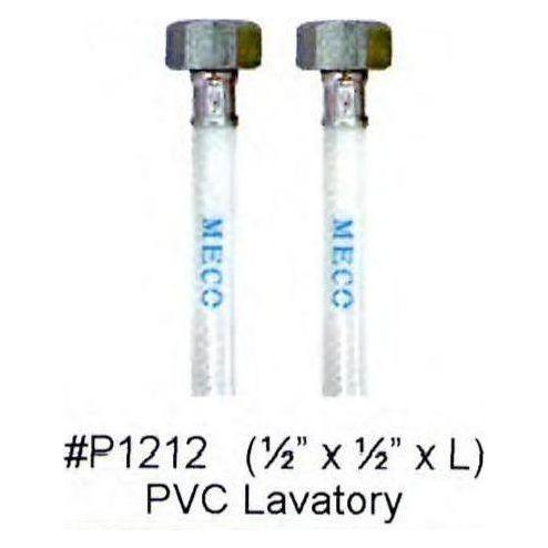Meco PVC Lavatory Flexible Hose Secondary image