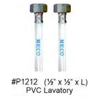 Meco PVC Lavatory Flexible Hose | Meco by KHM Megatools Corp.