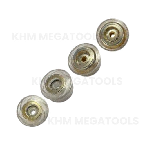 Megatools DWPELLER Plastic Guide Vane and Impeller - ToolsSavvy.ph Main image