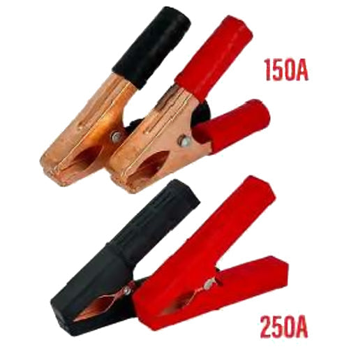 Megatools MBCLAMP Battery / Booster Cable Clamp - ToolsSavvy.ph