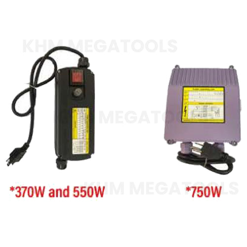 Megatools RSCB Screw Pump Control Box - ToolsSavvy.ph