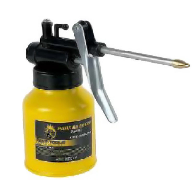 Megatools MPOC250 Oiler Can 250ml - ToolsSavvy.ph Main image